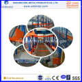 Certifications CE Pallet Runner Made in China